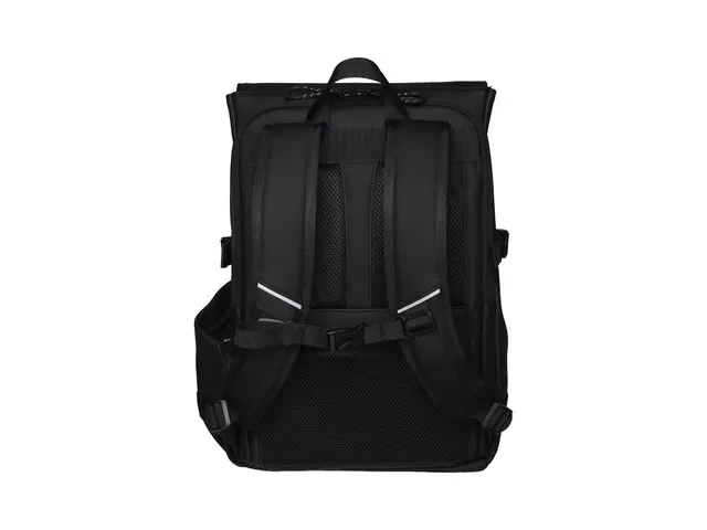Rugtas Walker Aura Black