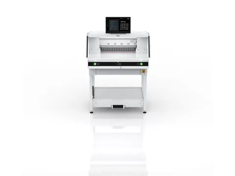 Stapelsnijmachine IDEAL THE 68