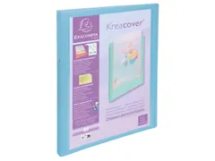 Ringmap KREACOV PAST EL PP 2R 15mm deass