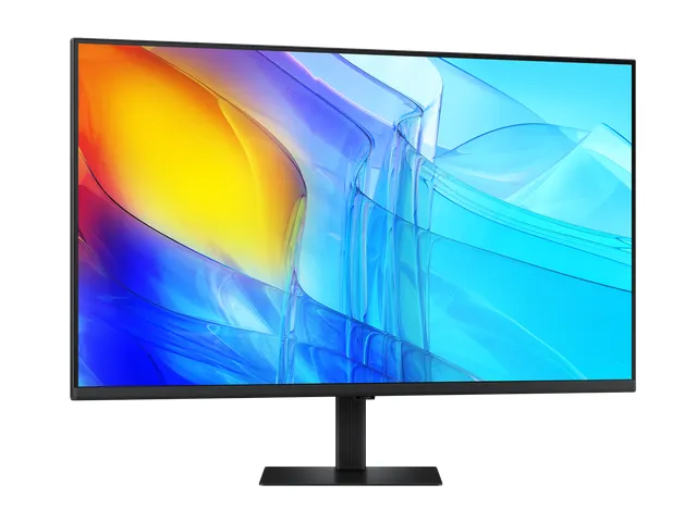 Samsung 37 Inch ViewFinity S8 S80D UHD Monitor