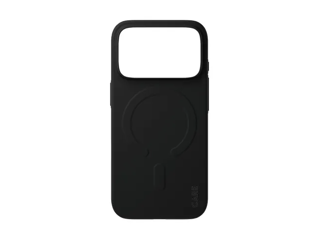 PanzerGlass CARE by SL1M Case Black w. MagSafe iPhone 2026 Pro |