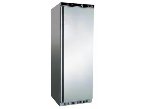 Koelkast RVS type HR400 1 Deur