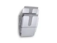 Durable Wandfolderhouders