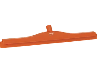 Vloertrekker Full Colour Vaste Nek 60cm Oranje - 1