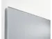 Glas Magneetbord Sigel Artverum mat lichtgrijs 60x40cm
