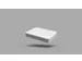 Logitech RoomMate Video Conferentie Systeem Off-white PLugg W EU