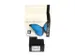 Cartridge SecondLife HP 304 XL zwart
