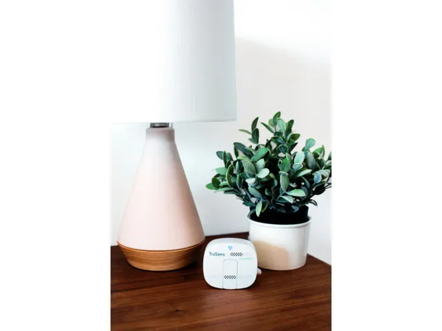 Luchtreiniger Leitz TruSens Z-3000