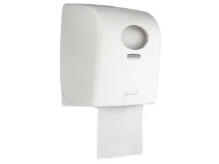 OUTLET Aquarius Rolhanddoek Dispenser 73575 Wit - 2