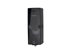 Zeepdispenser Celtex Megamini E-control zwart automatisch