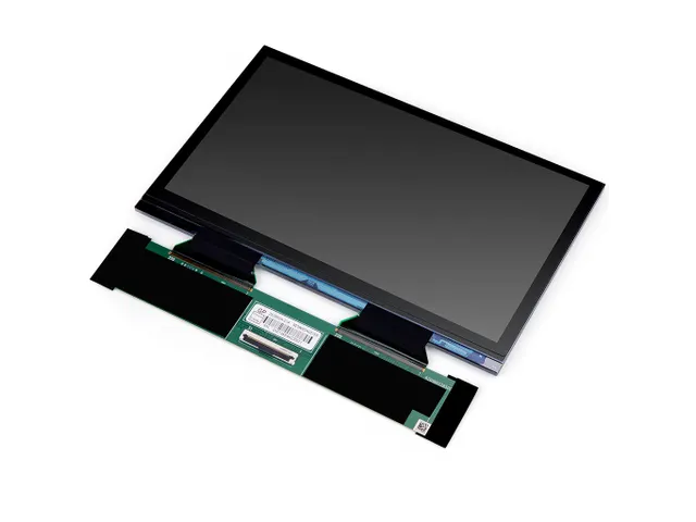Saturn 4 Ultra 16K Lcd Screen