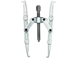1.14/1L Ventilatortrekker,2-armig,voor gaten vanaf Ø 10mm,150x200mm
