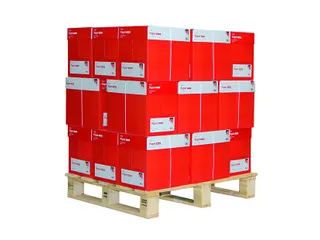 Kopieerpapier Quantore Premium A4 80 Gram Wit 500vel - 3