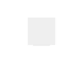 Whiteboard Rocada Skincolour 100x100cm wit gelakt - 2