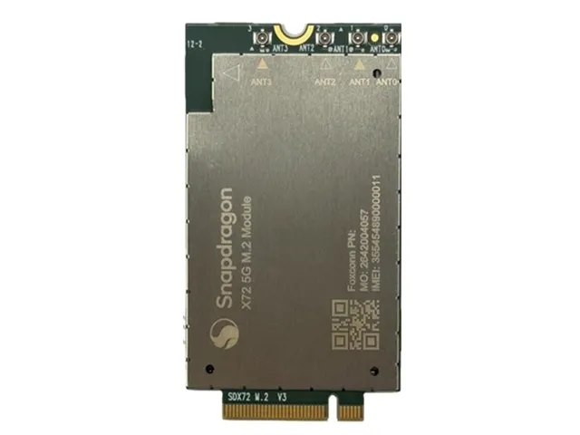 Wireless Mobile Modem DW5934E