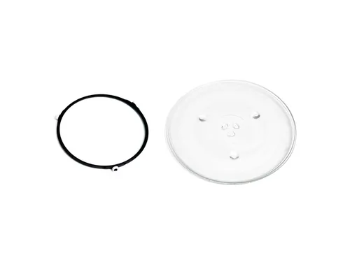 Magnetron Inventum solo 20 liter 800W MN207S RVS/zwart