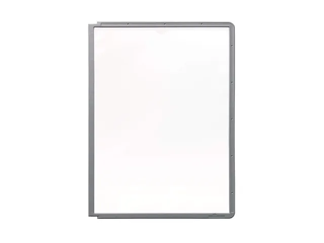 Zichtpaneel SHERPA PANEL A4