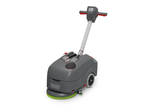 Schrobzuigmachine TTB1840 Graphite