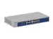 NETGEAR GS516-300EUS, Unmanaged, Gigabit Ethernet (10/100/1000), Rack-