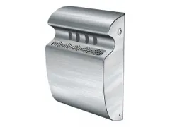 Wandasbak Robuust Mat RVS 3 Liter