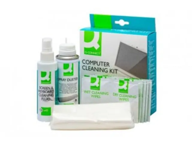 Computer Cleaning Kit Reinigingsset