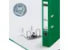 Ordner Leitz 1015 A4 50mm PP groen