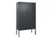 locker voor scheiding van kleding,HxBxD 2120x1200x500mm,4vak