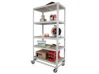 Brb Lagertechnik GmbH Transportmateriaal