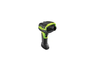 Zebra DS3608-SR Barcode scanner Zwart Groen - 1