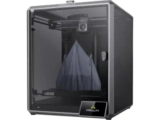 Creality K1 Max 2025 - 1