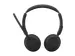 Jabra Evolve3 45 UC Stereo draadloze headset met ANC en USB-C
