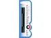 Inktpatroon Sheaffer skrip classic zwart blister à 5 stuks
