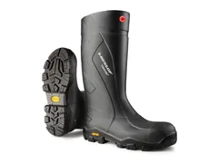 Dunlop Purofort+ Expander Full Safety veiligheidslaars S5 - 41