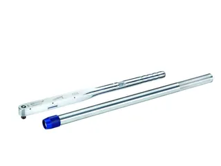 8562-001 Momentsleutel DREMOMETER CR 1/2 inch 60-300 Nm met verlengbui - 2