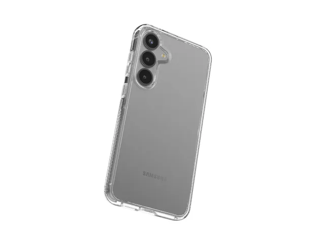 ZAGG Crystal Palace, Housse, Samsung, Galaxy S25+, 17 cm (6.7 inch), T