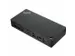 Lenovo ThinkPad Universal USB-C Smart Dock ThinkSmart