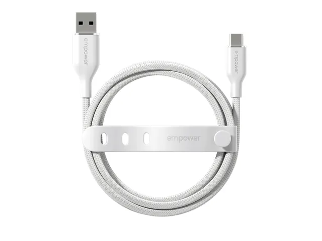 PanzerGlass empower by Racing 60W USB-A to USB-C Cable | USB 2.0