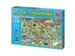 Puzzel Jan van Haasteren Junior 6 De Kinderboerderij 360 stukjes