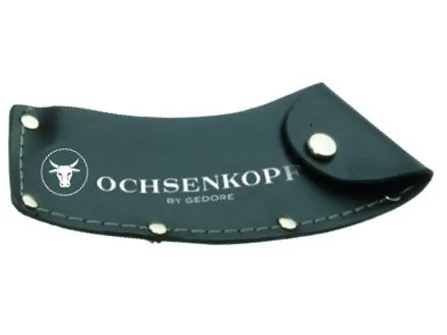 OX E-130-1250 Hoekbeschermer voor assen/bijlen