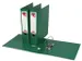 Classeur à levier Quantore A4 80mm PP vert