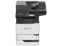 Lexmark MX721adhe Multifunctional Printer