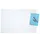 Onderlegger Rillstab 50x70cm anti-reflex duo transparant kunststof