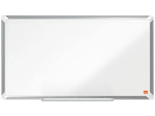 Whiteboard Nobo Premium Plus Widescreen 40x71cm emaille