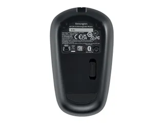 Kensington EQ MY230 muis Zwart RF-draadloos en oplaadbaar - 7