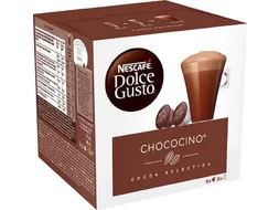 Dolce Gusto koffiecapsules Chococino 16 stuks