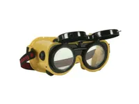 Intersafe Oogbescherming