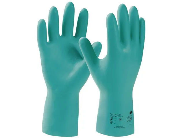 KCL Camatril 730 handschoen - 10