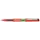 Rollerpen Pilot Greenball Begreen Medium punt Rood