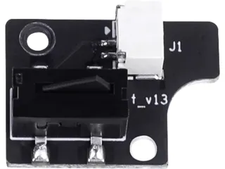 Hi X-Axis Limit Switch - 1