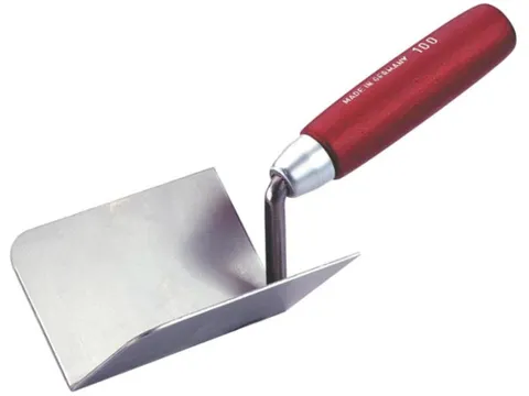 Jung - Binnenhoektroffel - 90° - 230g - ECO